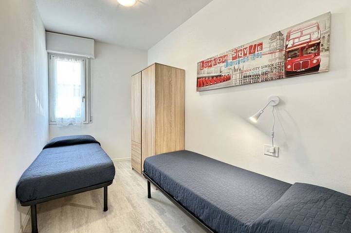 Family Apartments Villaggio Lido D1 - Carraro Immobiliare Jesolo in Cavallino, Cavallino-Treporti