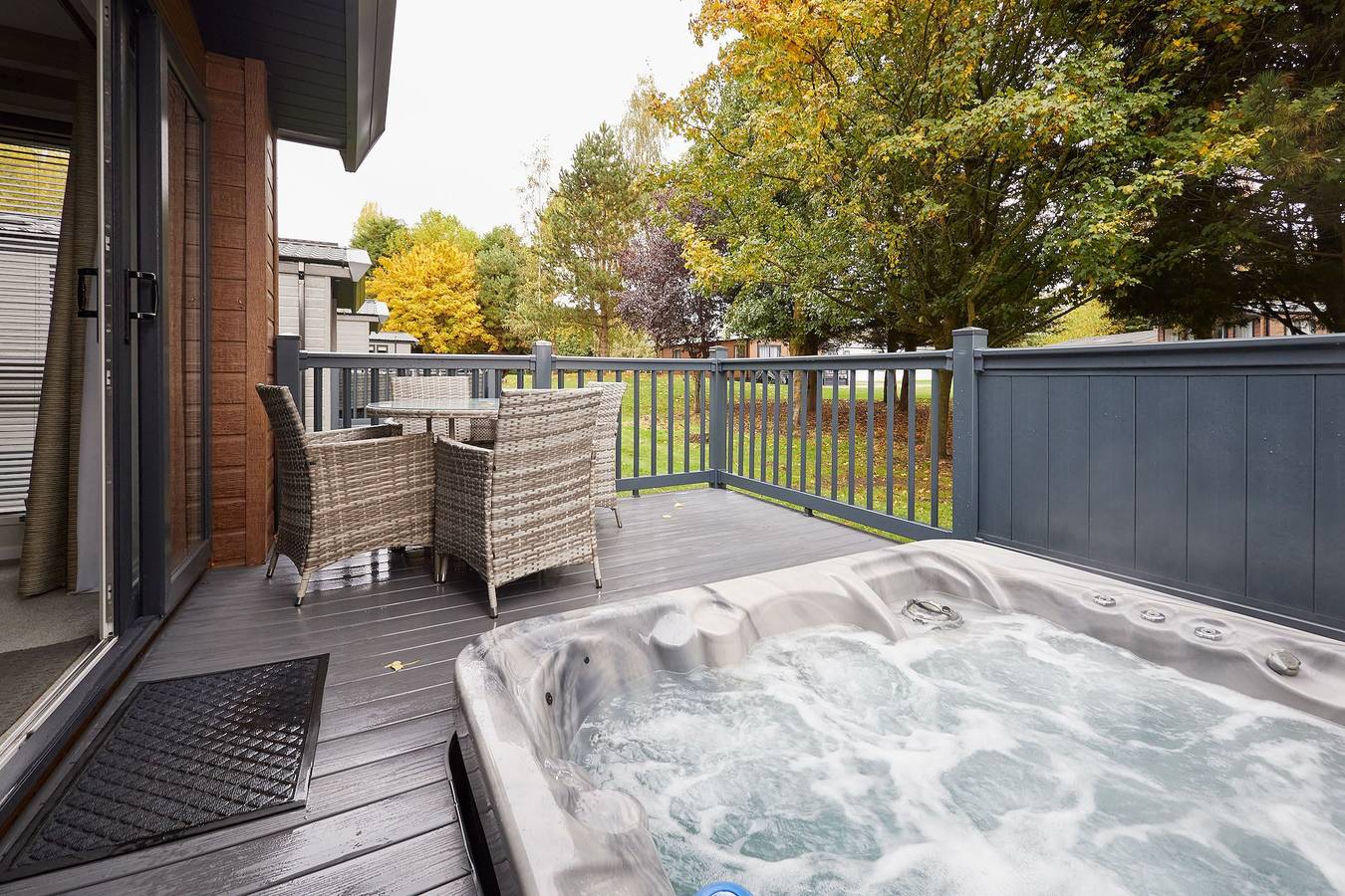Casa vacanza a Allerthorpe a partire da 239€ a notte