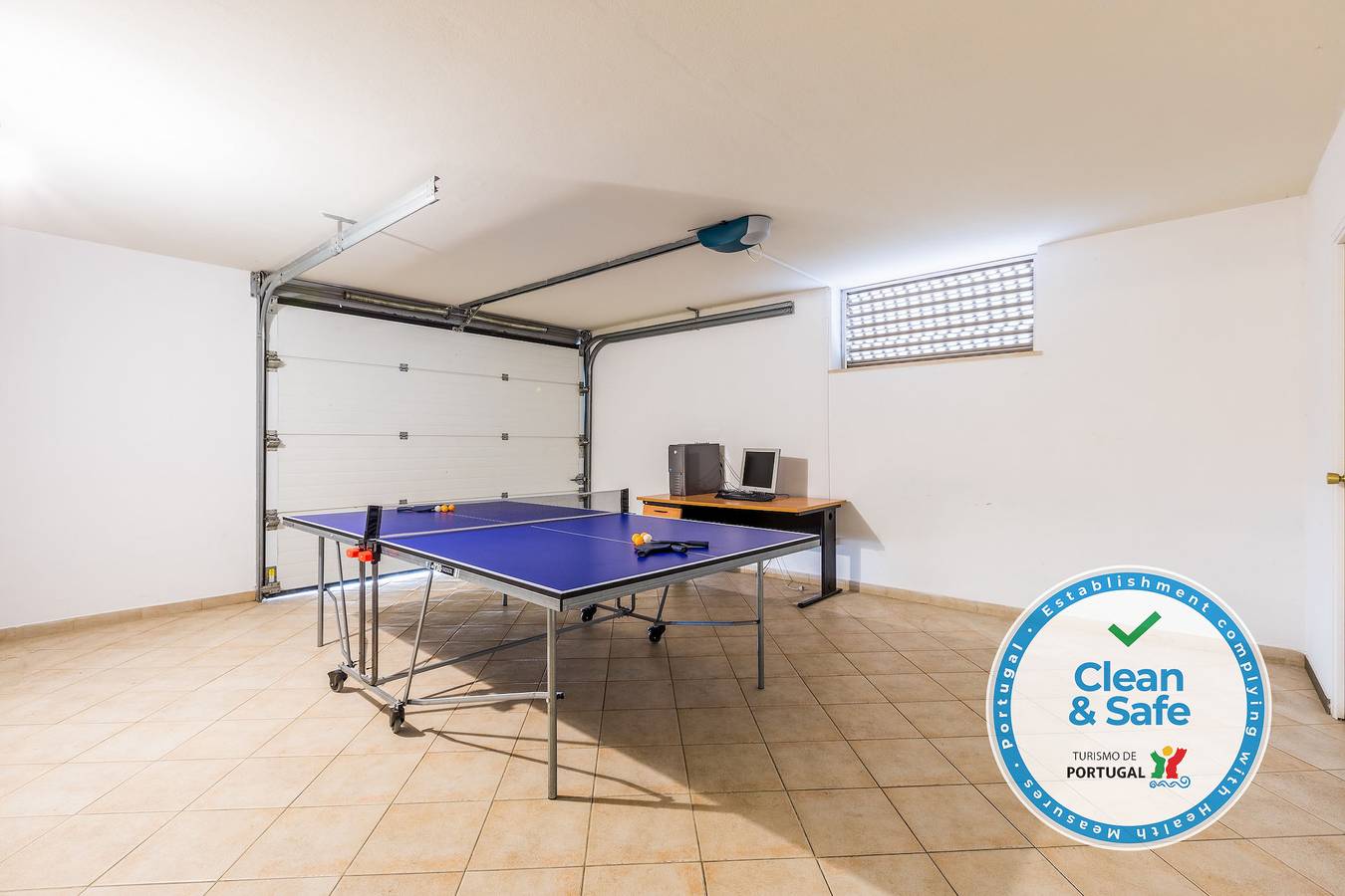 Ricardo House - Gale Beach in Guia, Faro Distrikt