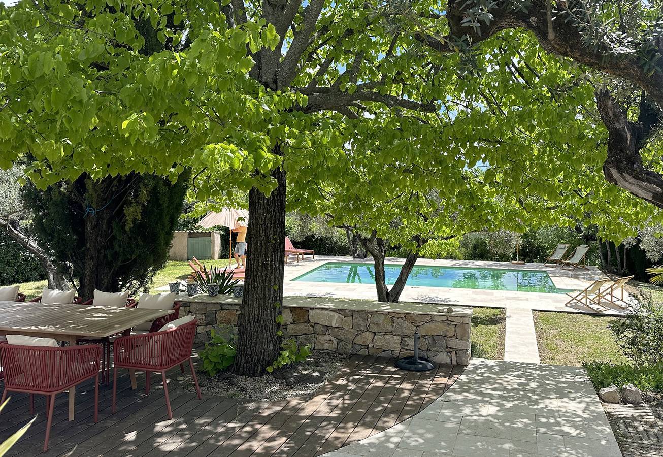 Oliviers de Bargemon in Bargemon, Région de Draguignan