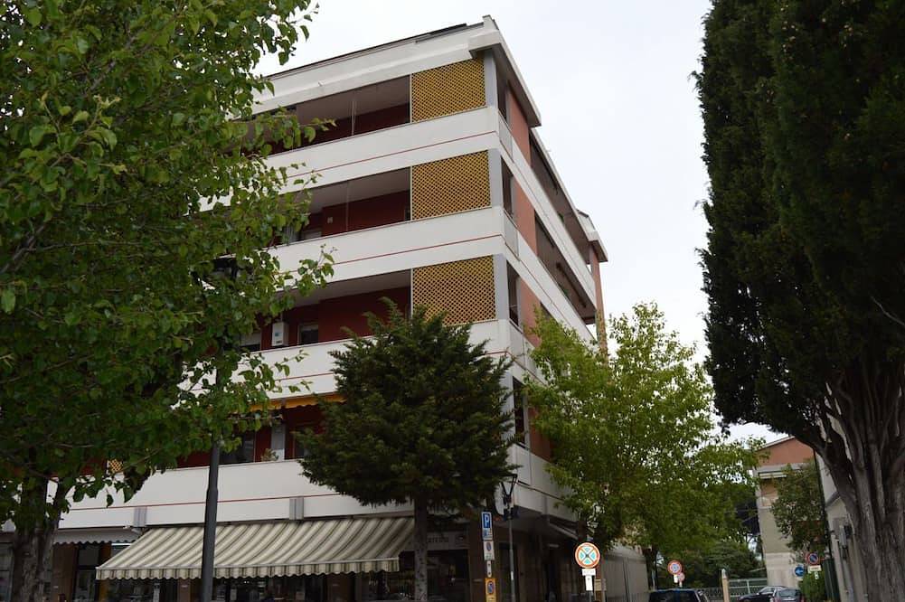 Entire apartment, Homiday - Apartment Sant'Agnese in Pineto, Adriatic Coast Abruzzo