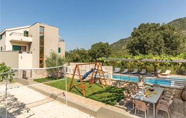 Glamping per 15 Persone in Regione spalatino-dalmata, Dalmazia, Foto 2