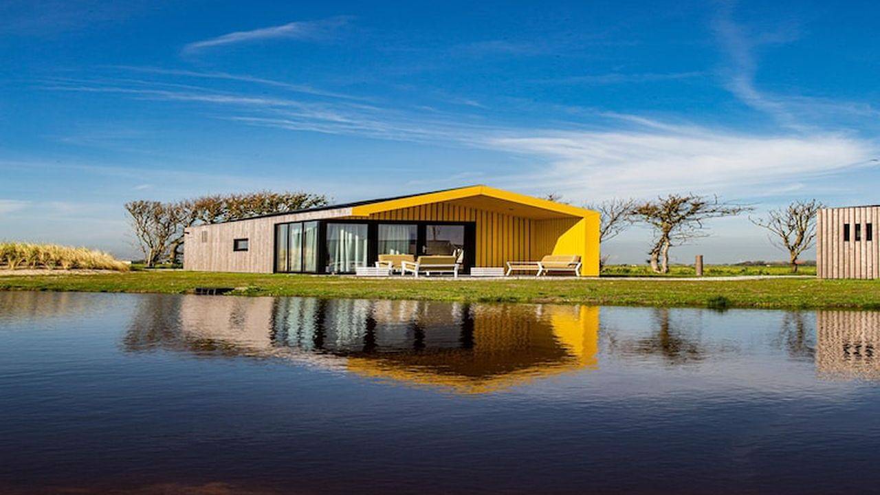 Bungalow für 4 Personen (54 m²) in Callantsoog in Callantsoog, Noord-Holland - Nordseeküste