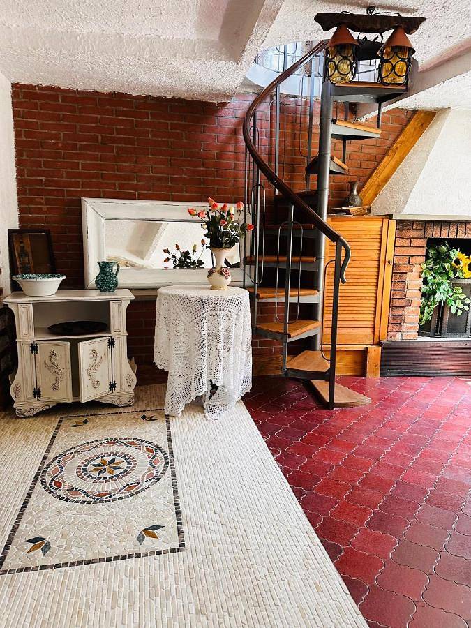 Casa vacanza per 6 persone, con terrazza, con animali domestici - 1