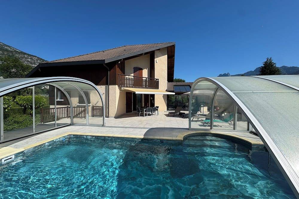 Photo : Maison de vacances