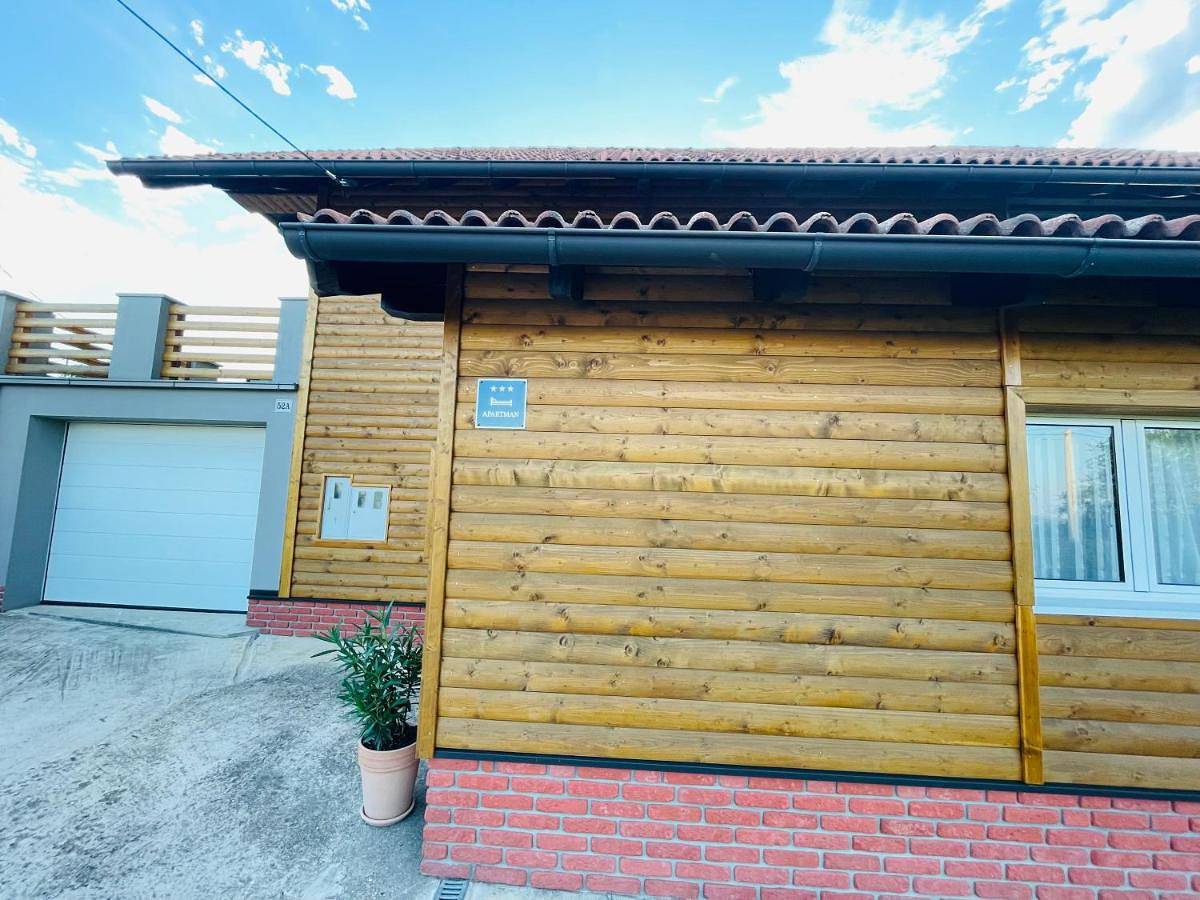 Appartement entier, Rigel in Grad Varaždinske Toplice, Varaždin