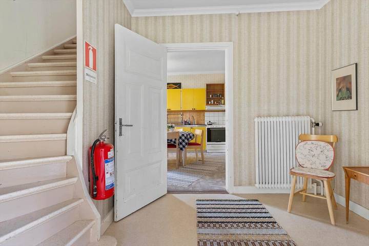 Nar406 Hällefors - Sångshyttan 53 in Hällefors, Örebro und Umgebung