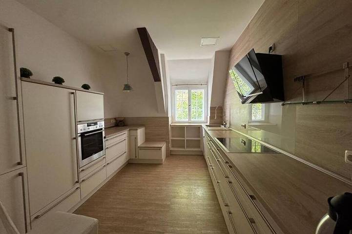 Ferienwohnung für 4 Personen in Lorch