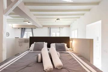 Villa pour 8 Personnes dans La Turbie, Région de Nice, Photo 1