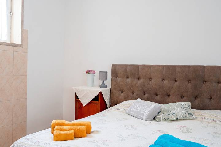 B&B für 3 Personen, mit Garten in Italien - 4