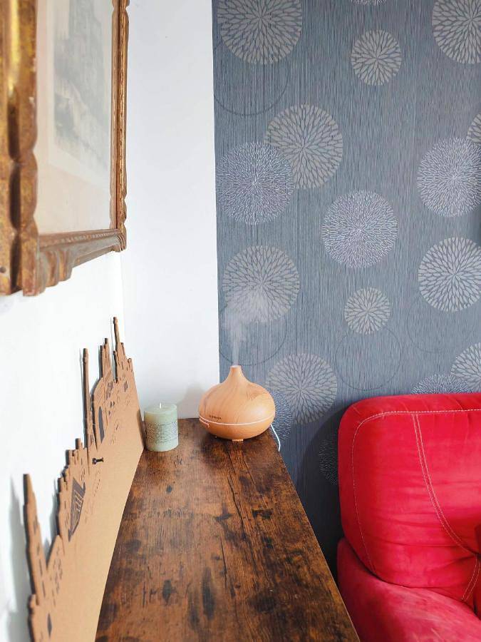 Location de vacances pour 6 personnes, avec terrasse ainsi que jardin et vue à Épinay-sur-Orge - 3