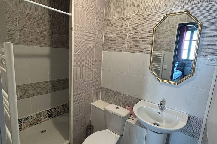 Chambre d’hôte pour 12 personnes à Arcis-sur-Aube - 3