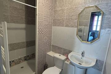 Chambre D’hôte pour 12 Personnes dans Arcis-sur-Aube, Aube, Photo 2