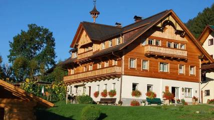 Bauernhof für 4 Personen in Schladming, Schladming und Umgebung, Bild 1