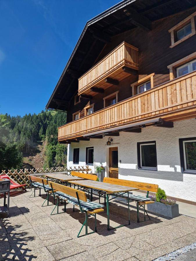 Almhof Grub in Sankt Johann im Pongau, Ski Amadé