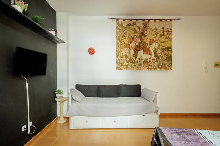 Gîte pour 6 personnes à Séville - 2