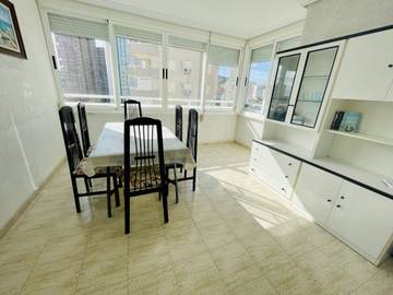 Vakantieappartement voor 6 Personen in La Cala de Finestrat, Finestrat, Afbeelding 3