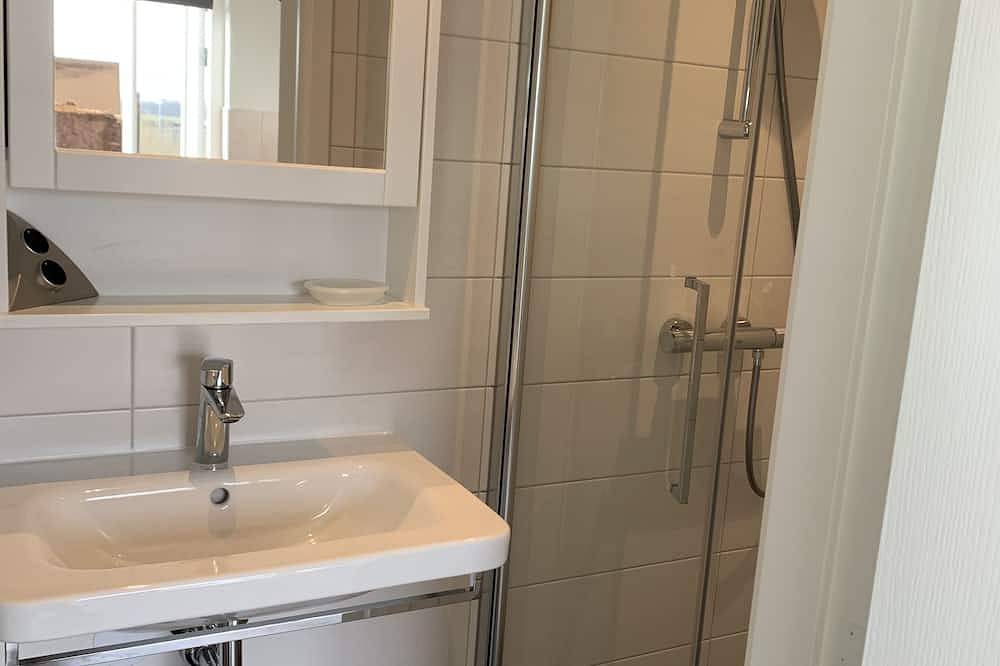 Ganze Wohnung, Christinahoeve Hooiberg #6 in Groene Hart