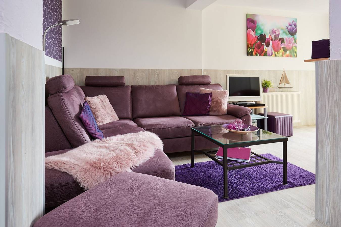 Ferienwohnung in Rügen ab 79€ pro Nacht