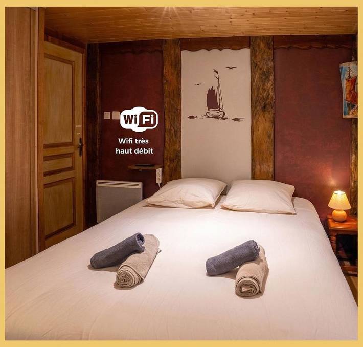Location de vacances pour 6 personnes, avec Balcon dans Porte-de-Savoie - 4
