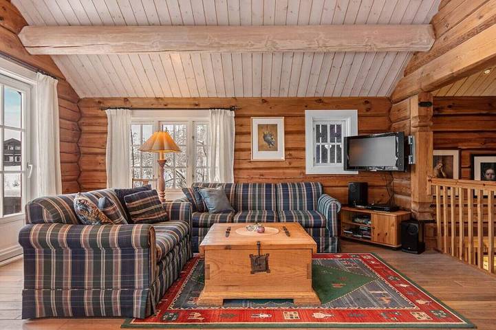 Cozy Mountain Cabin in Valdres – Breathtaking Views! in Nord-Aurdal