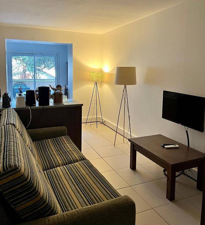 Location de vacances pour 2 personnes, avec terrasse, animaux acceptés dans Plage de Renécros - 3