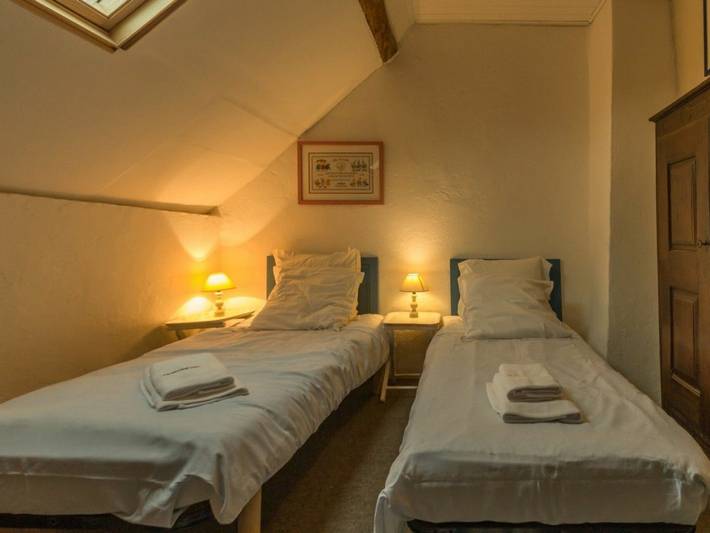 Charmante maison de paludier à Guérande, proche mer, jardin, tyrolienne, Wifi, Canal+, équipements bébé in Guérande, Côte d'Amour
