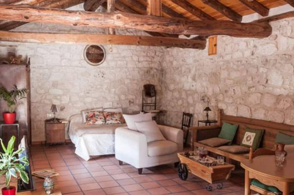 Ganze Wohnung, La Panera de Justa in Adrados, Segovia Provinz