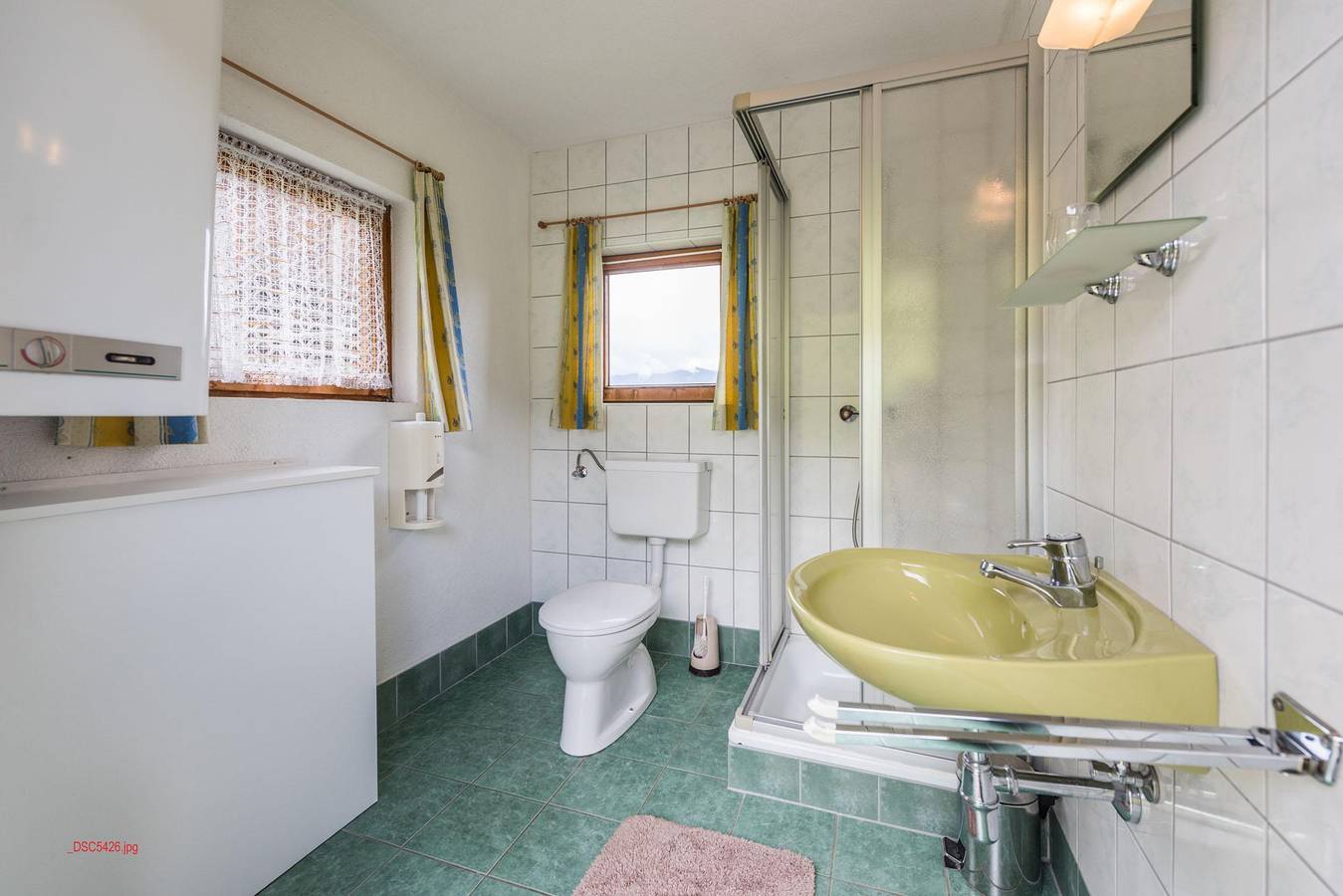 Ganze Ferienwohnung, Almliesl Holl-251 in Hollersbach im Pinzgau, Kitzbüheler Alpen