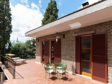 Ferienhaus für 6 Personen in Pesaro, Adriaküste Marken, Bild 4