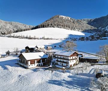 Ferienhaus für 5 Personen, mit Sauna und Ausblick sowie Garten, kinderfreundlich in Italien