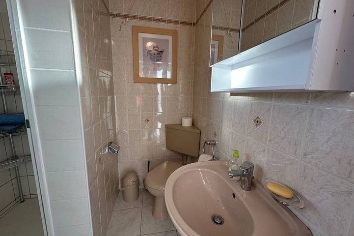 Ferienhaus für 2 Personen, mit Garten in Havelland - 3