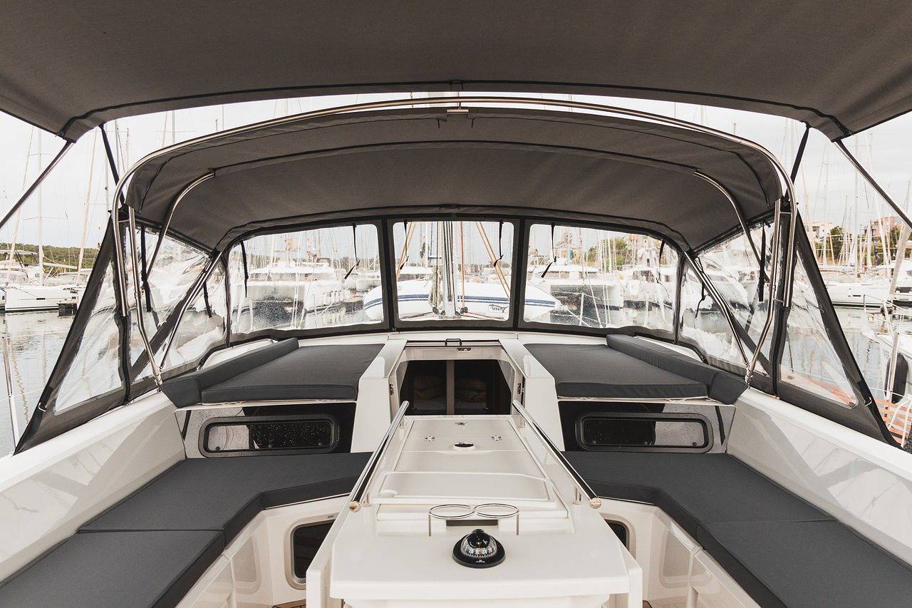 Barco para 10 personas in Vancouver, Columbia Británica