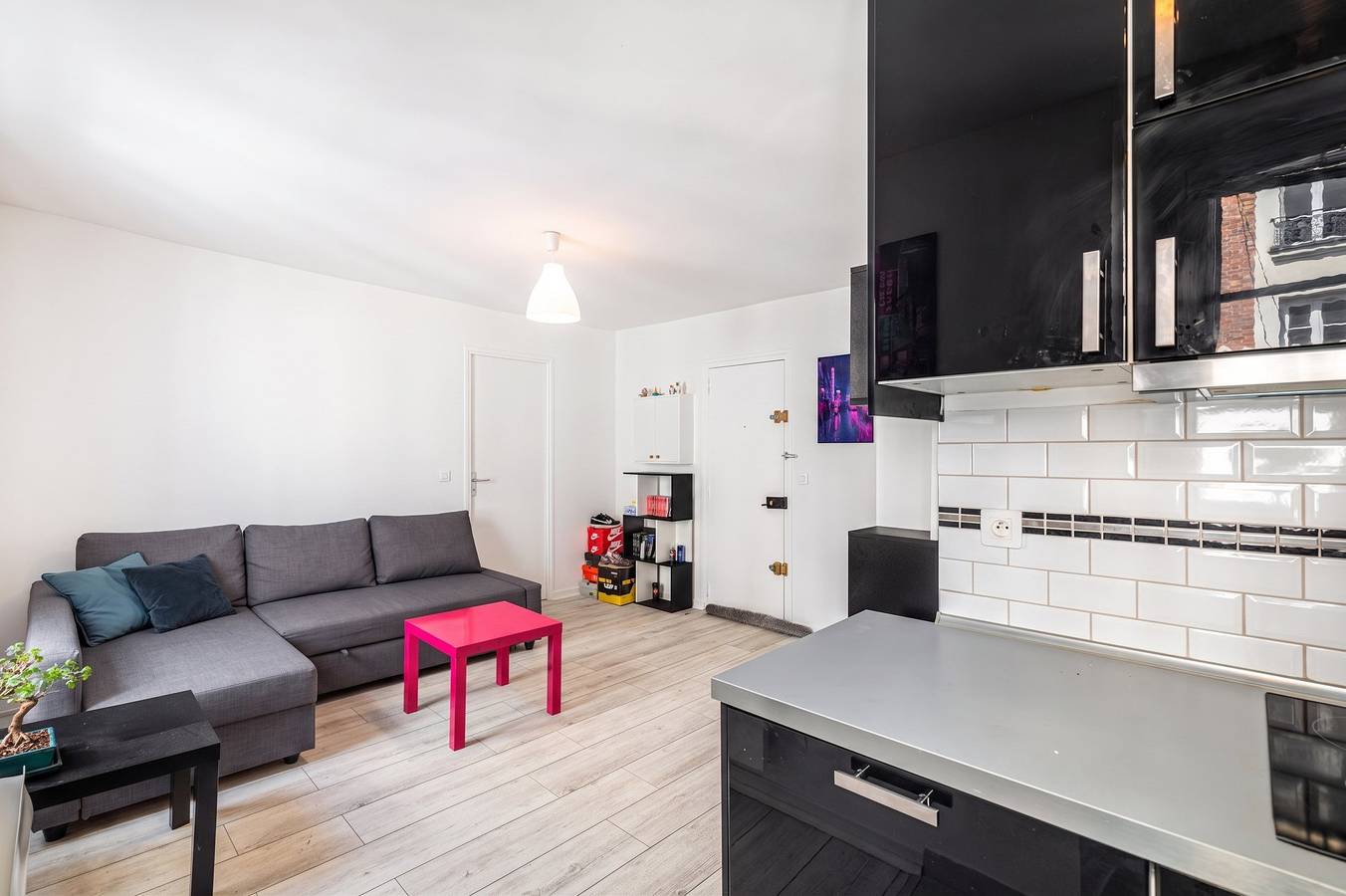 Appartement de vacances