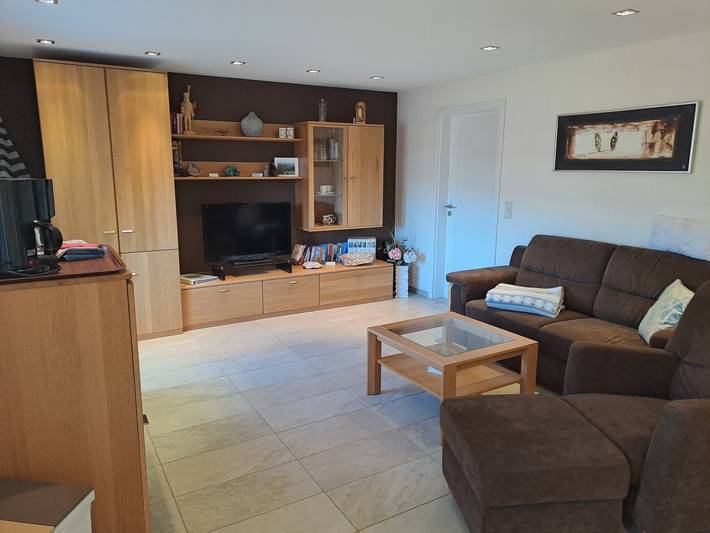 Ferienwohnung für 4 Personen in Marienberg - 3