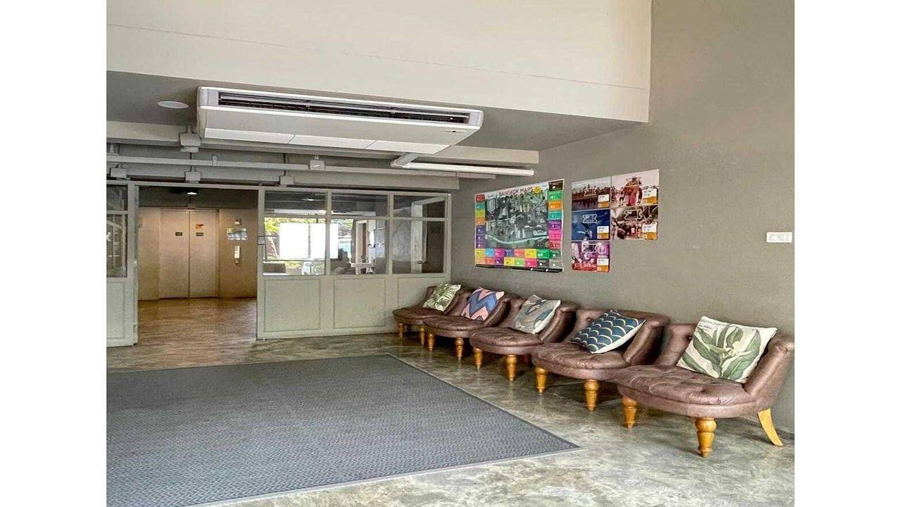 Casa de vacaciones para 2 personas in Bangkok, Tailandia