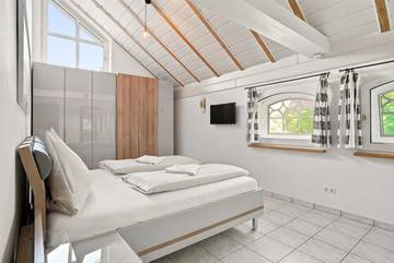 Ferienhaus für 4 Personen in Greetsiel Hafen, Krummhörn, Bild 4
