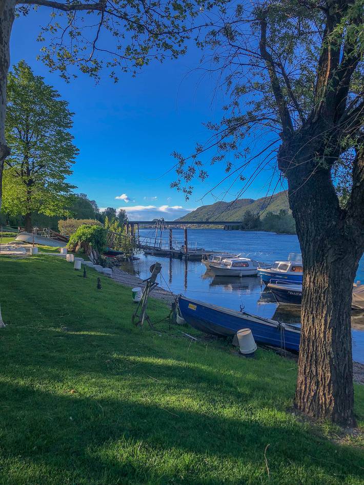 Gîte pour 6 personnes, avec balcon à Lecco - 2