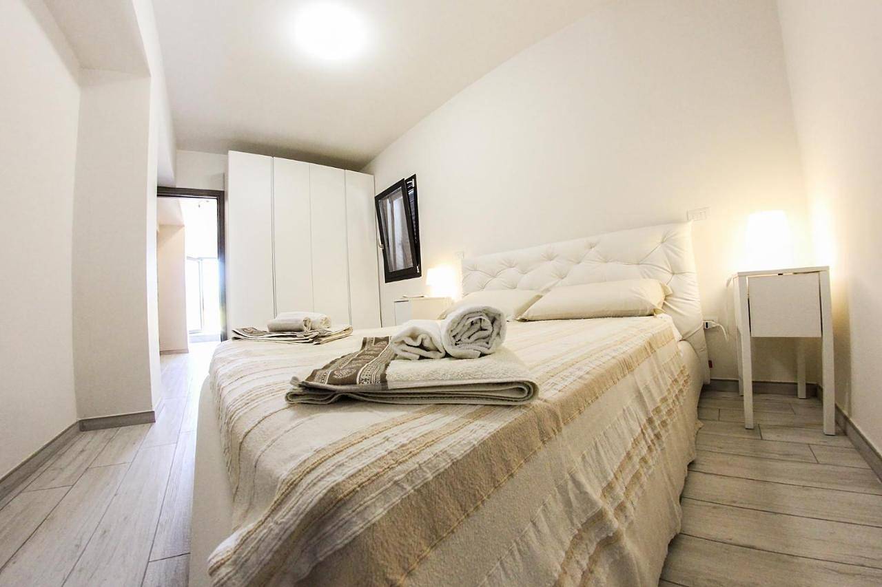 Appartement entier, Standard Apartment in Castel di Tusa, Tusa