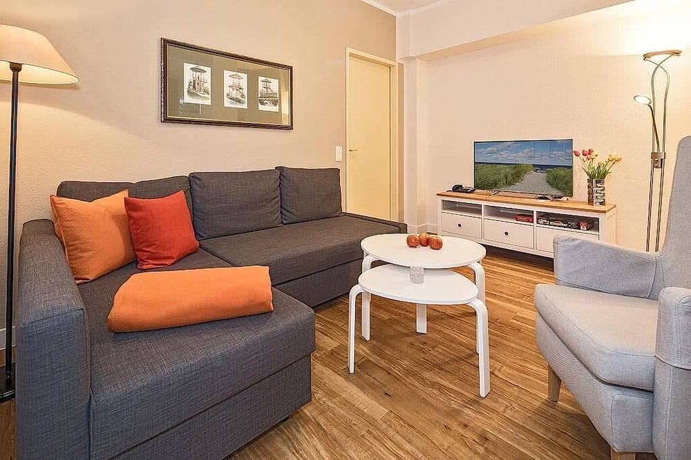 Ferienwohnung in Usedom für 4 Personen in Usedom