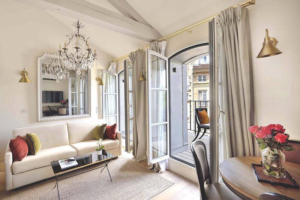 Appartamento vacanze a Parigi a partire da 600€ a notte