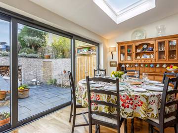 Cottage for 6 People in Poole, South West England, Photo 3