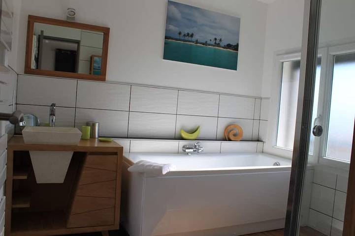 Entire apartment, Imhotep- recharge your batteries! in Châtel-Guyon, Volcans d'Auvergne Regional Nature Park