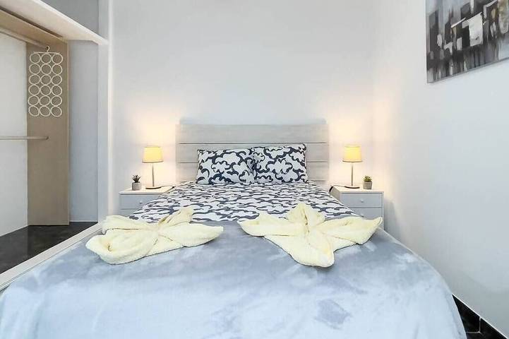 Apartamento entero, Casa Guaiza Gran Canaria in El Burrero, Ingenio