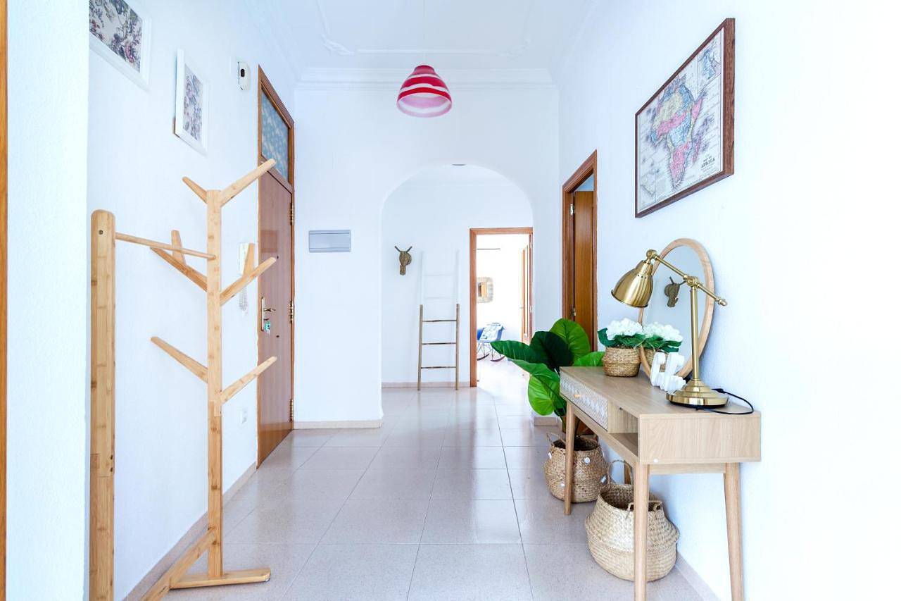 Apartamento entero, Deluxe Apartment in Valencia City Centre, Valencia