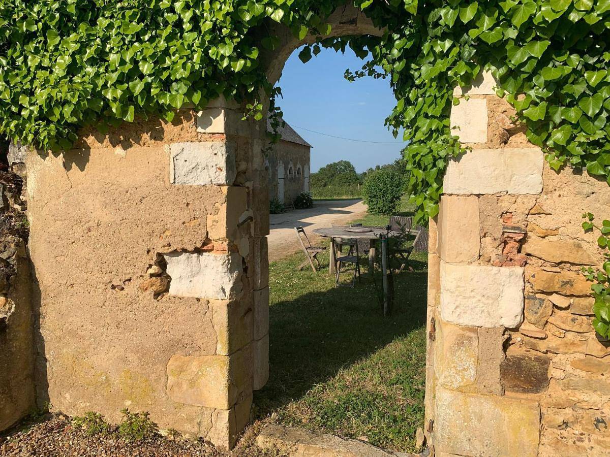 Holiday Home in La Flèche, Vallée de la Loire