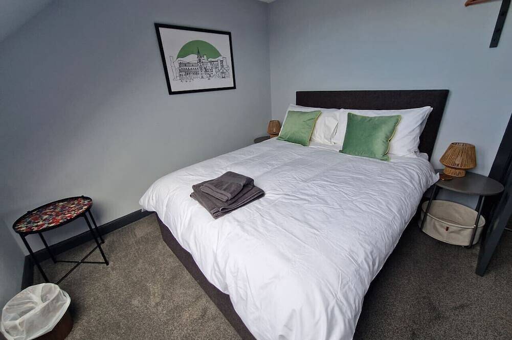 Vestley Banks in Burray, Orkney Inseln