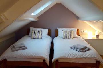 Cottage for 4 People in Staithes, North Yorkshire, Photo 3