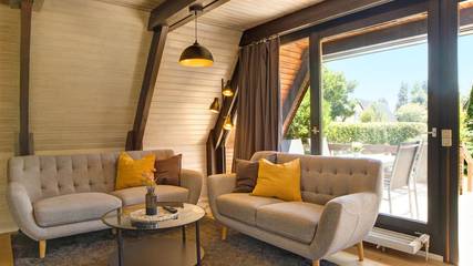 Ferienhaus für 4 Personen in Schramberg, Hochschwarzwald, Bild 2