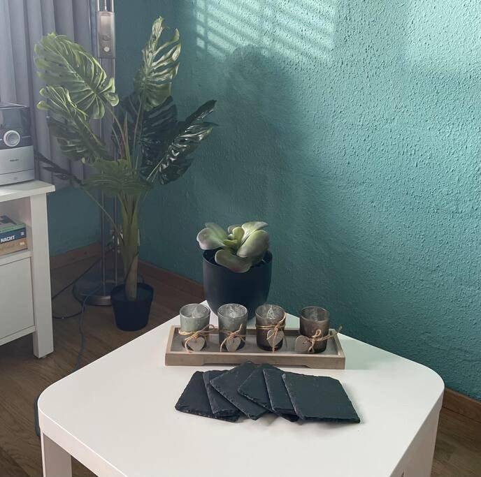 Gîte pour 4 personnes, avec jardin et vue à Hotton - 3